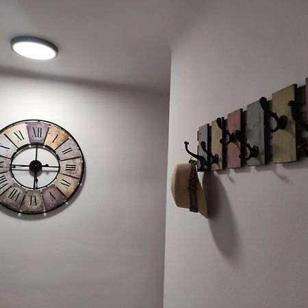 Apartamento Confort II La Seu d'Urgell Eksteriør bilde