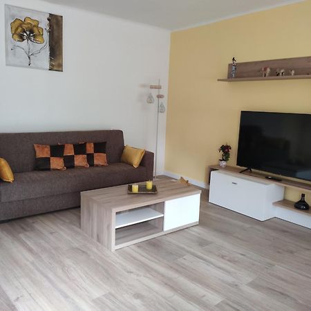 Apartamento Confort II La Seu d'Urgell Eksteriør bilde
