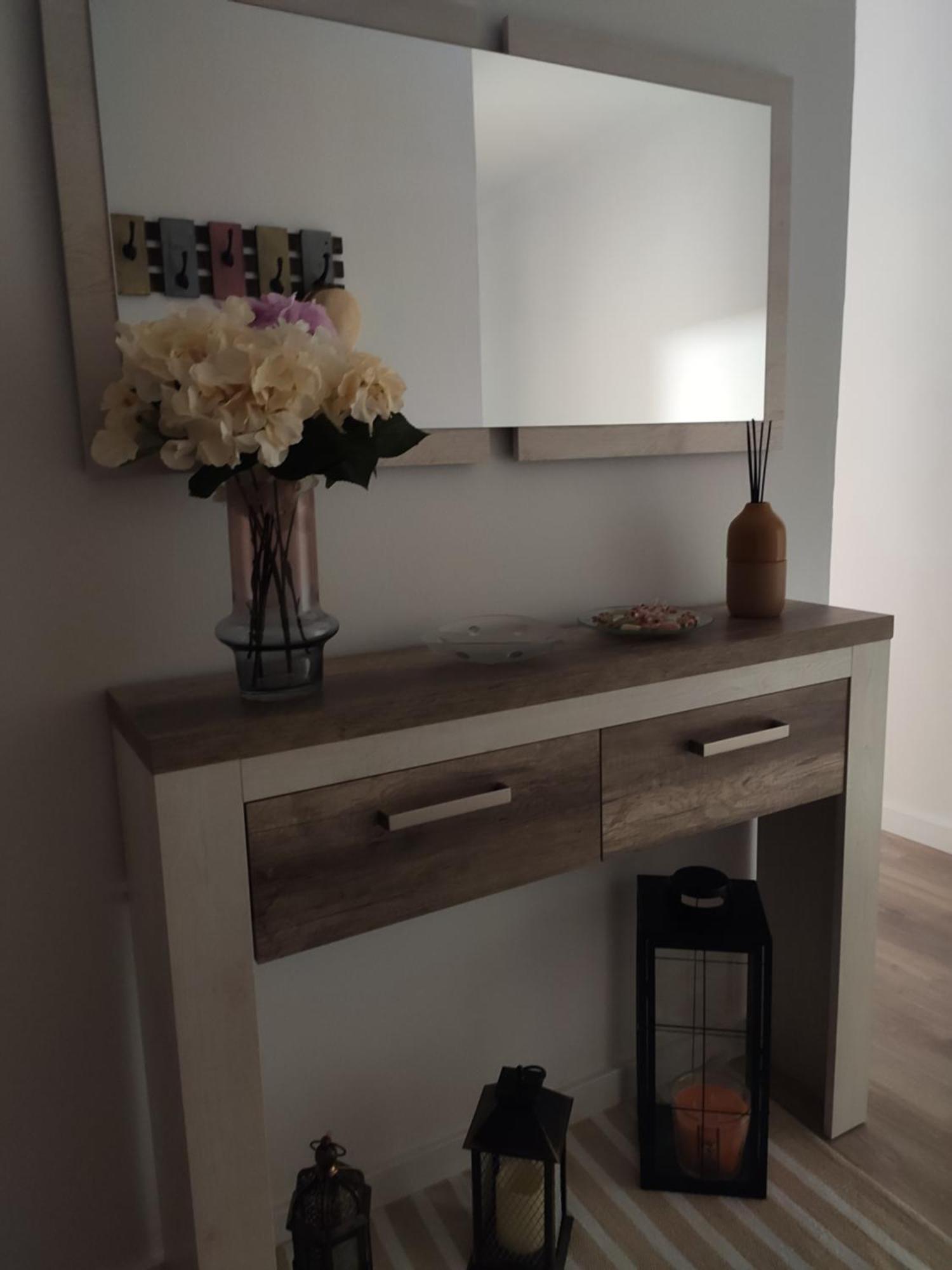 Apartamento Confort II La Seu d'Urgell Eksteriør bilde