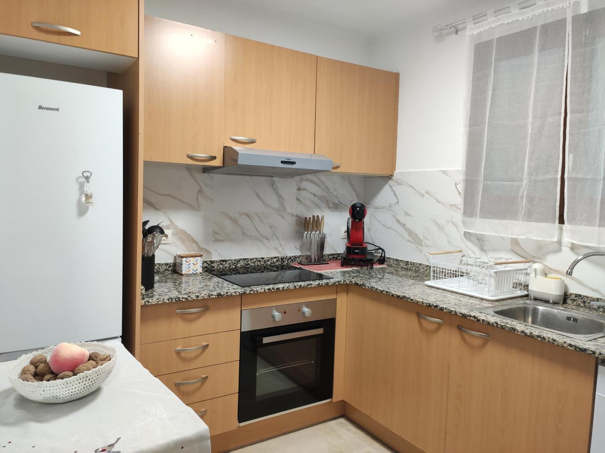 Apartamento Confort II La Seu d'Urgell Eksteriør bilde
