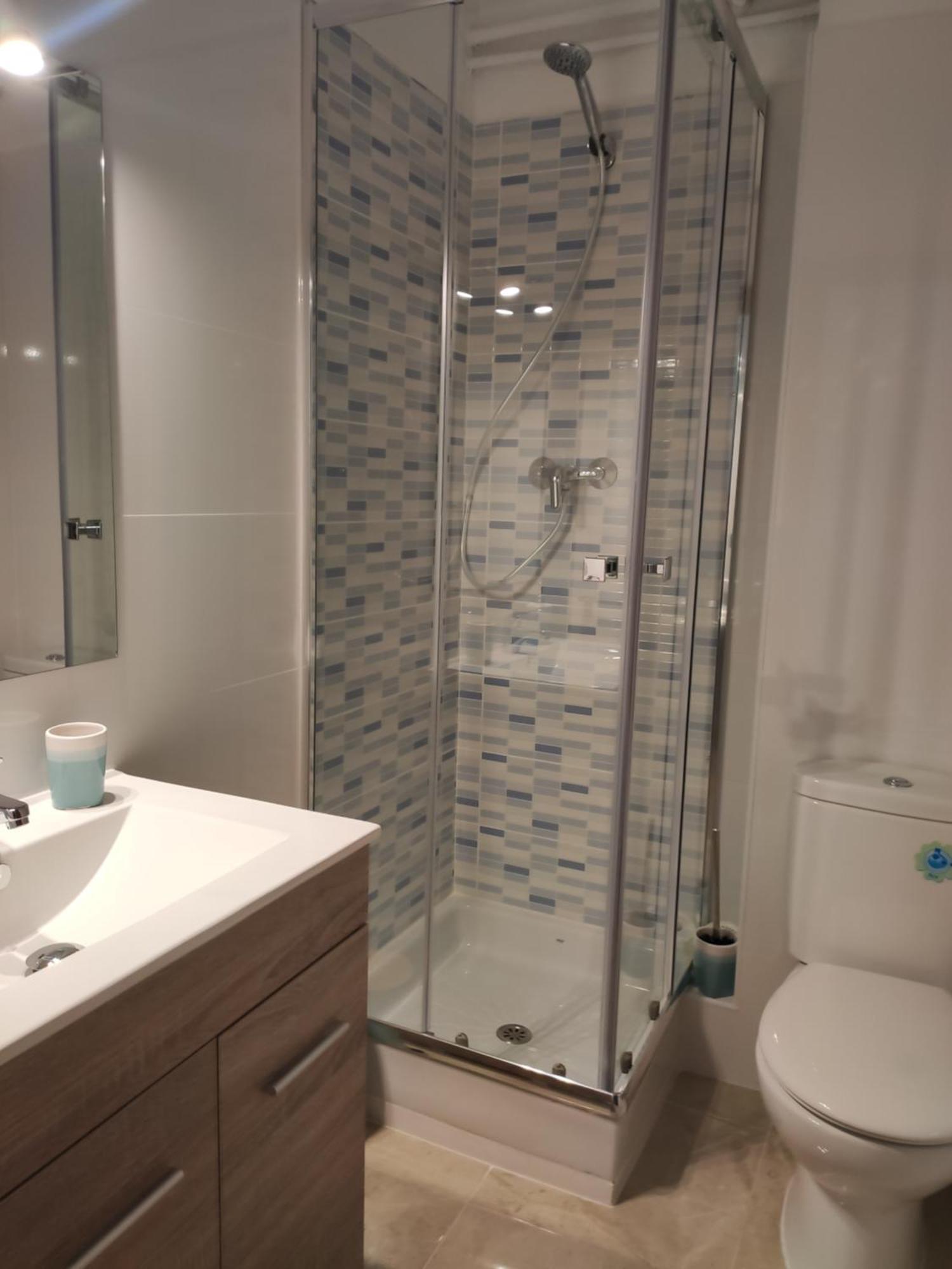 Apartamento Confort II La Seu d'Urgell Eksteriør bilde