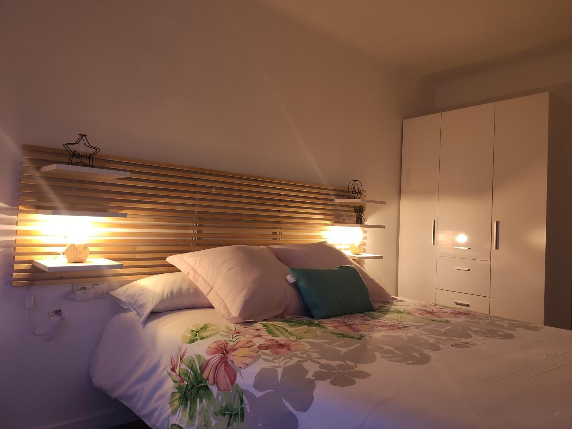 Apartamento Confort II La Seu d'Urgell Eksteriør bilde