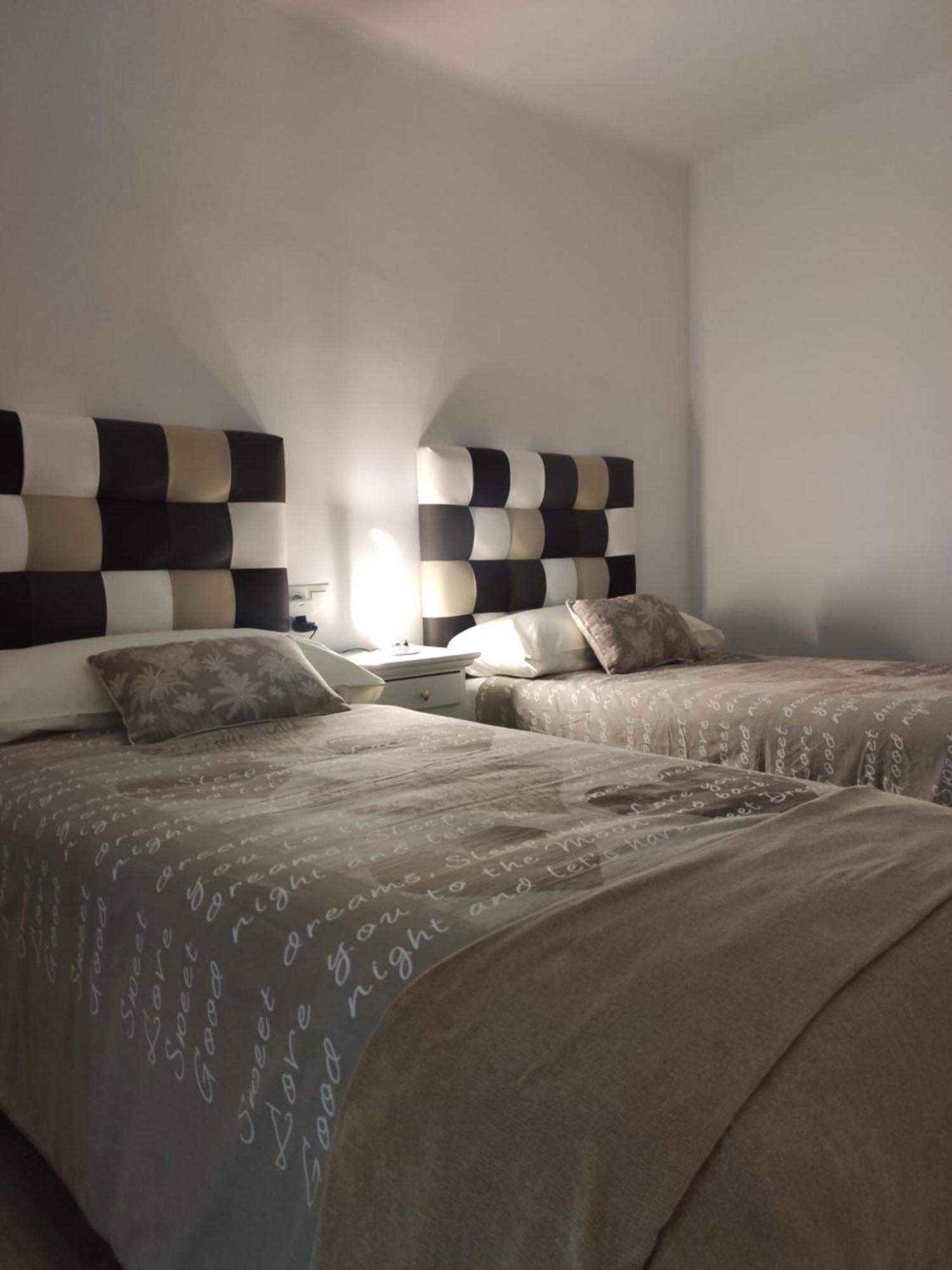 Apartamento Confort II La Seu d'Urgell Eksteriør bilde