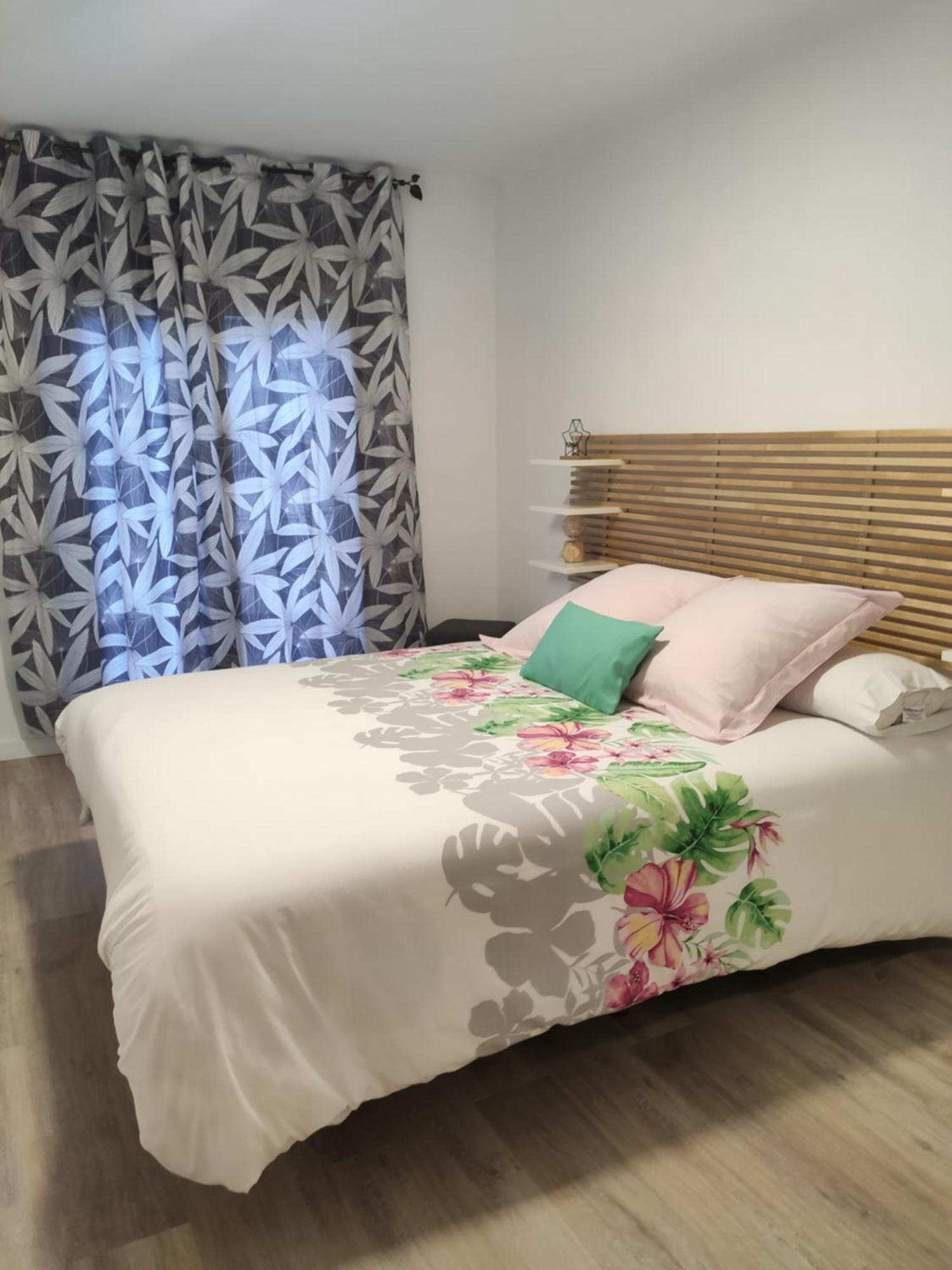 Apartamento Confort II La Seu d'Urgell Eksteriør bilde