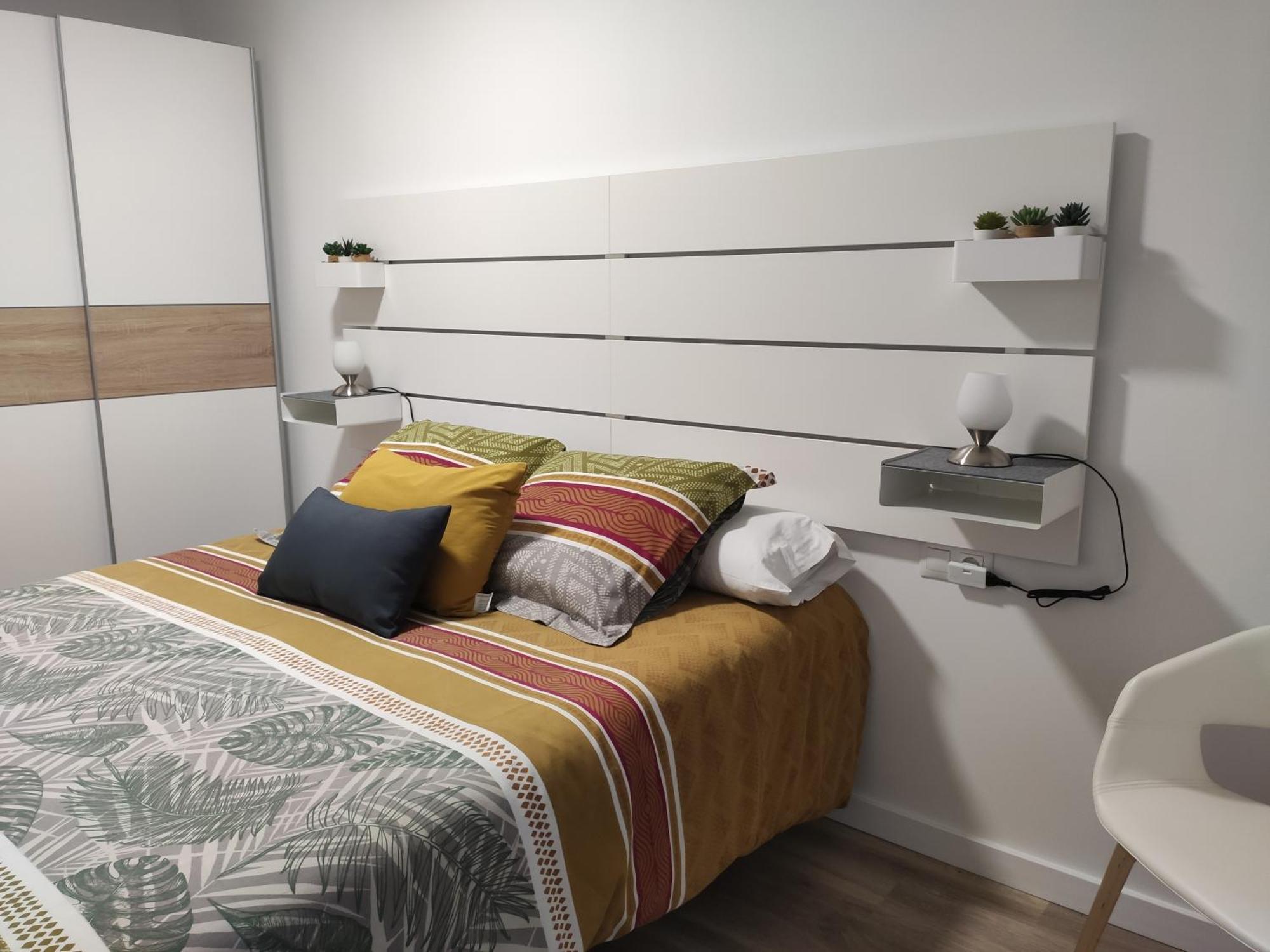 Apartamento Confort II La Seu d'Urgell Eksteriør bilde