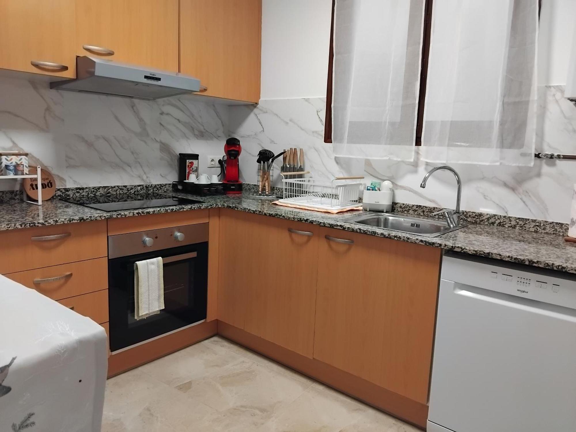 Apartamento Confort II La Seu d'Urgell Eksteriør bilde