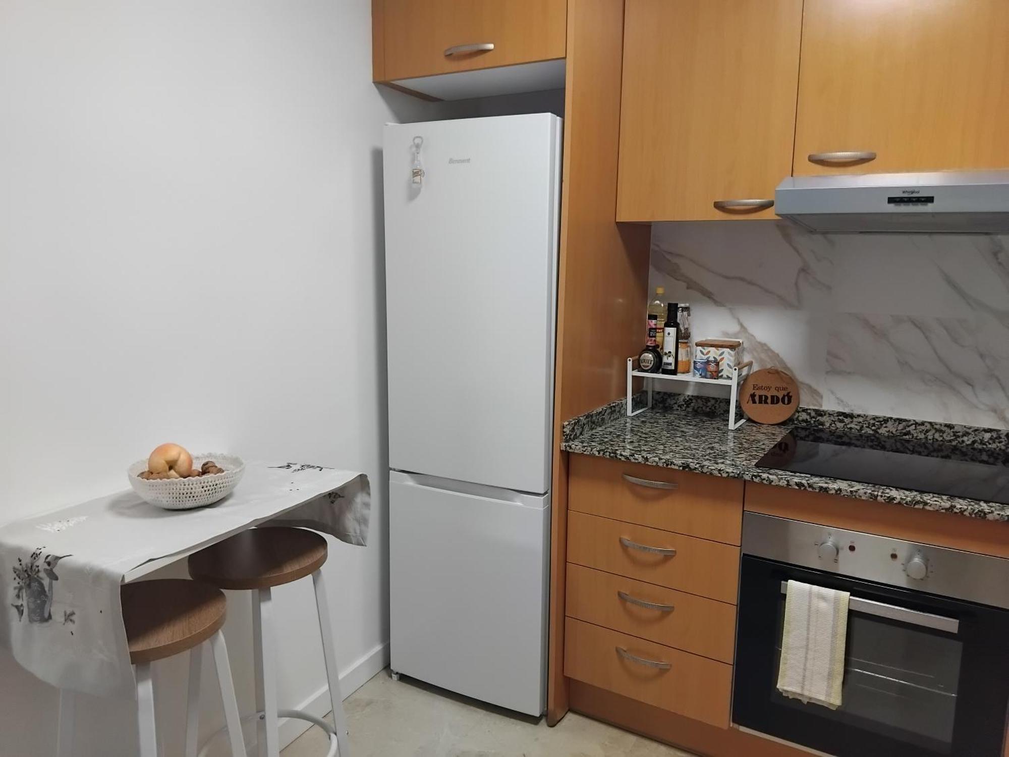 Apartamento Confort II La Seu d'Urgell Eksteriør bilde
