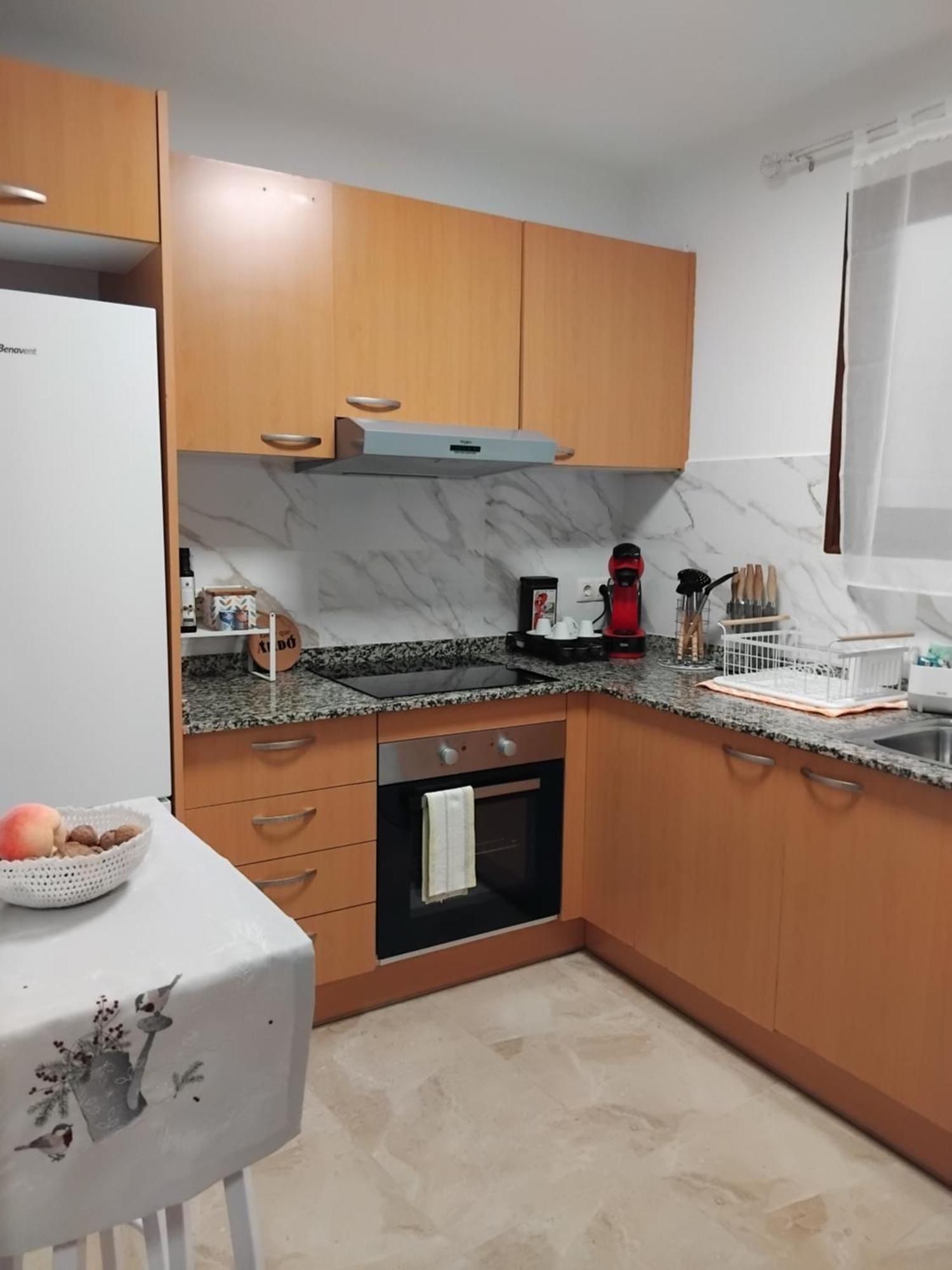 Apartamento Confort II La Seu d'Urgell Eksteriør bilde