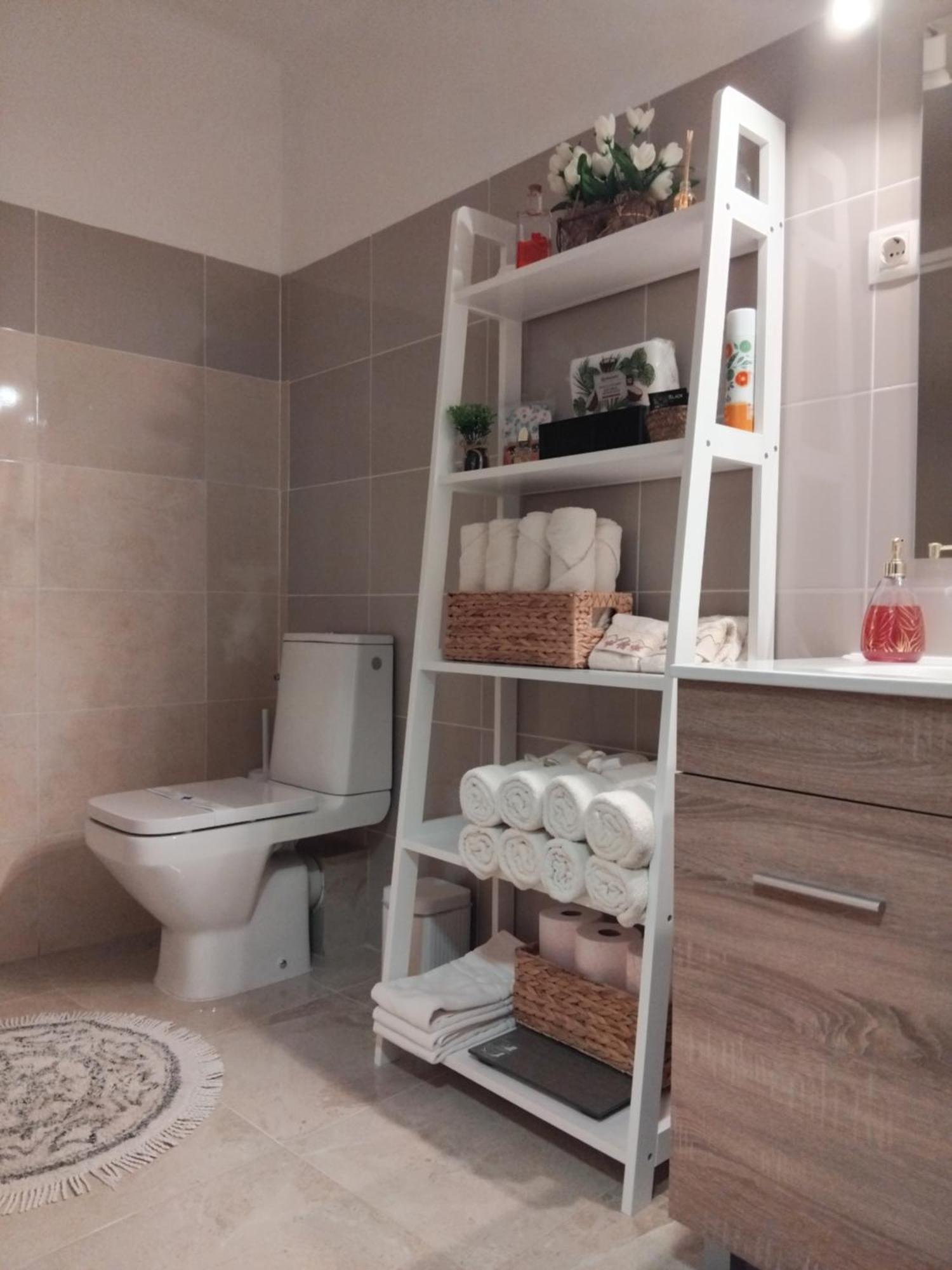 Apartamento Confort II La Seu d'Urgell Eksteriør bilde