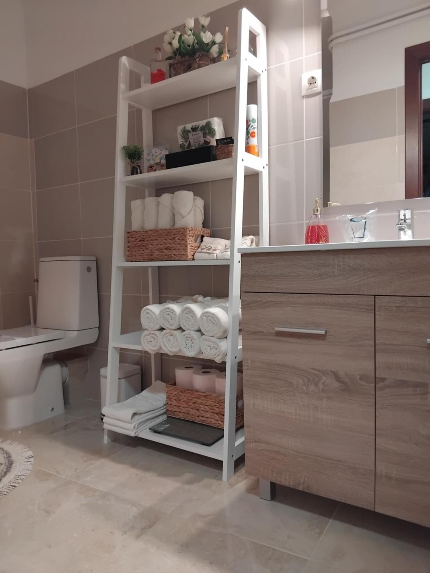 Apartamento Confort II La Seu d'Urgell Eksteriør bilde